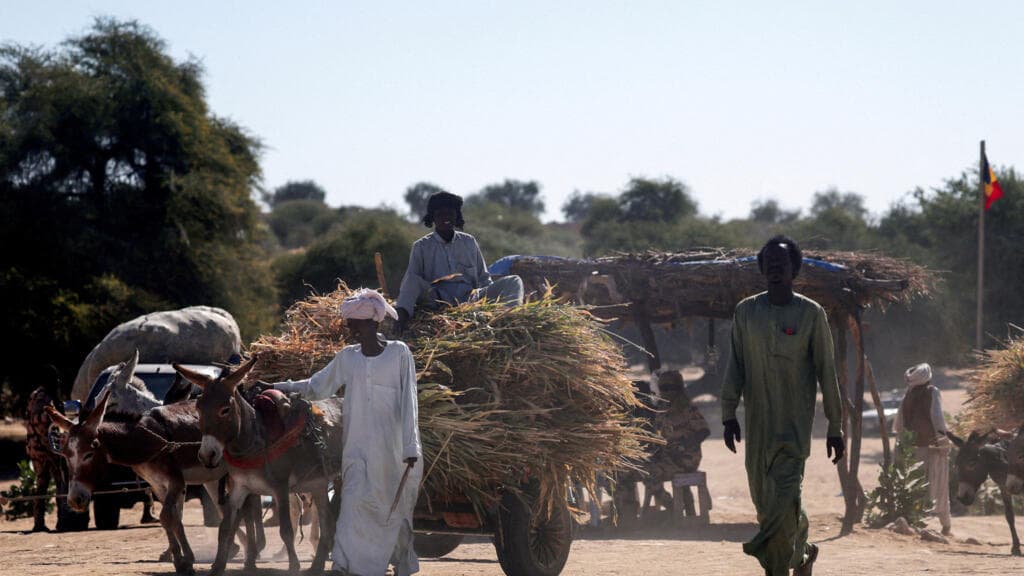 Tchad : fermeture stricte et immédiate de la frontière avec le Soudan après des incursions répétées