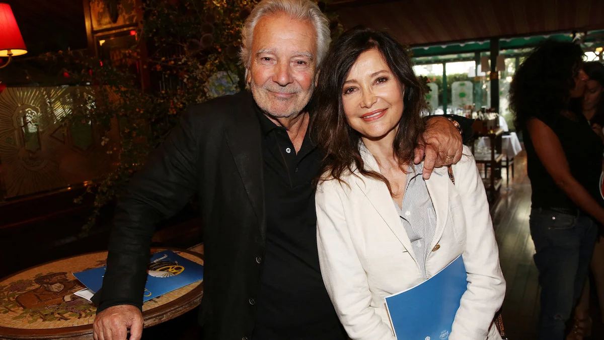 Pierre Arditi au plumard avec Evelyne Bouix : il déballe tout