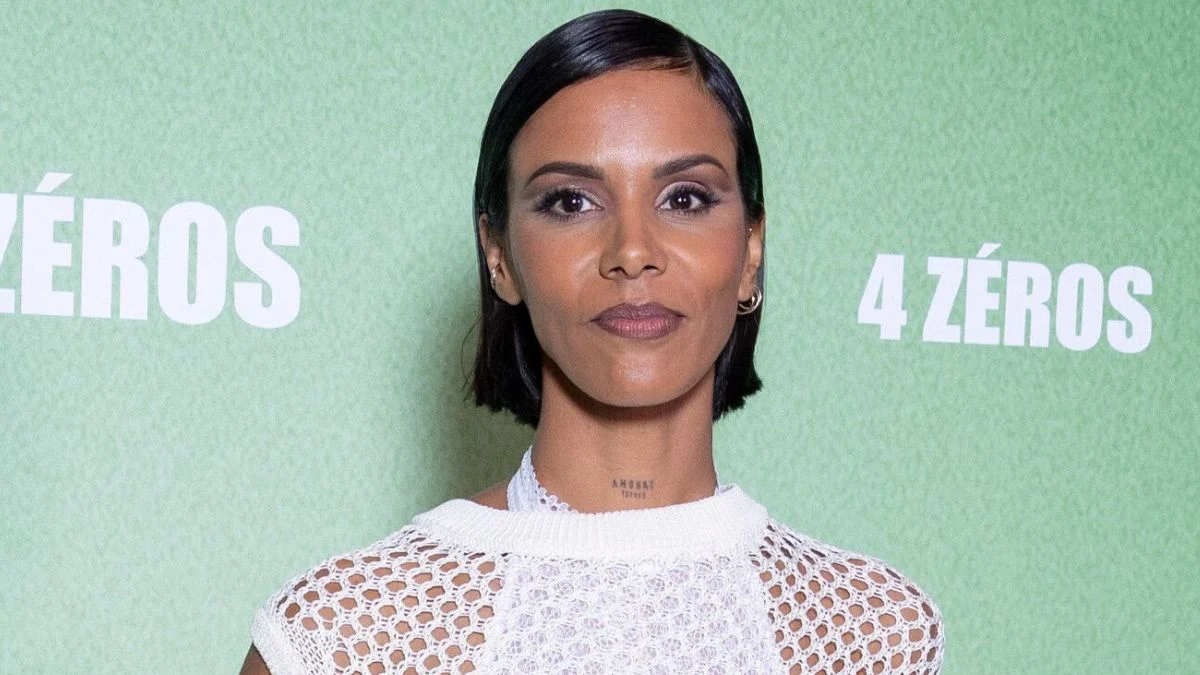 Shy’m : pause de carrière à cause d’étourdissements quotidiens