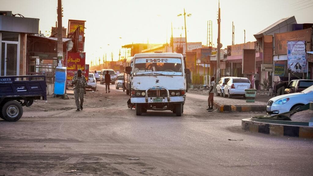 Soudan : l’armée met fin au siège de 18 mois de Kadougli par les FSR