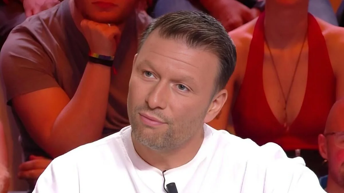 Raymond Aabou, le poulain de Cyril Hanouna, arrêté après s’être fait passer pour un policier