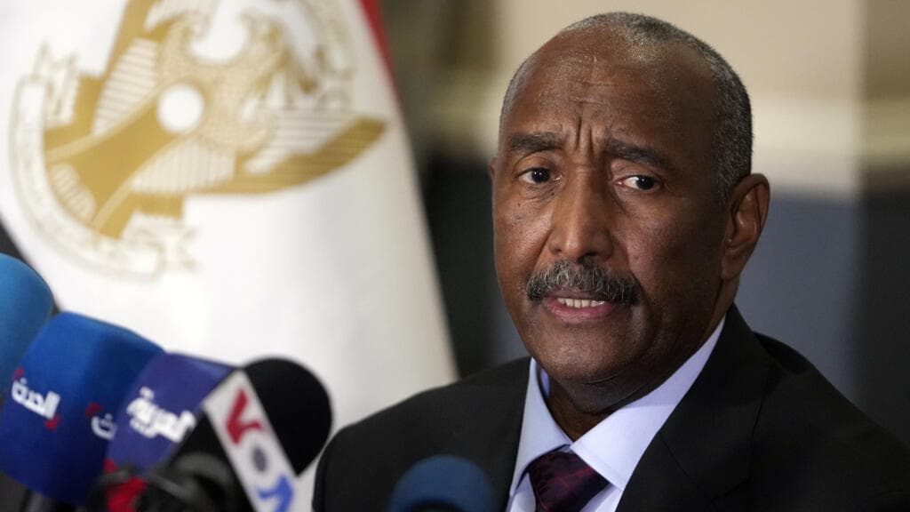 Soudan : Khartoum rejette les propositions de Washington pour un cessez-le-feu