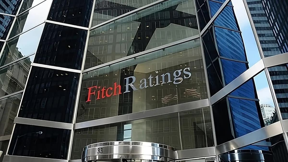 République du Congo : Fitch Ratings maintient la note souveraine à CCC+ malgré des risques élevés