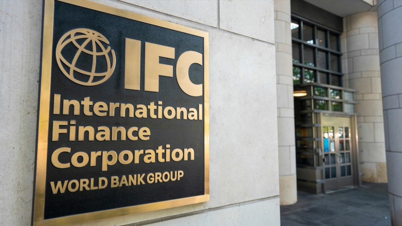 L’IFC mobilise une assurance-crédit de 6 milliards USD pour permettre des prêts aux PME