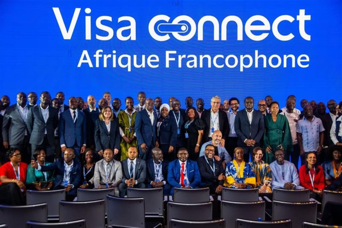 Côte d’Ivoire : Abidjan au cœur de la transformation des paiements