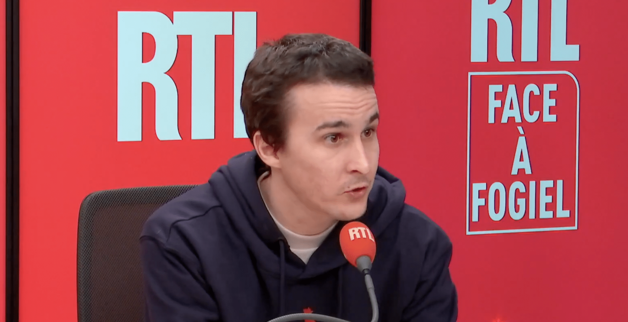 Tom Félix, qui a passé 909 jours en prison en Malaisie, dit avoir été abusé sexuellement