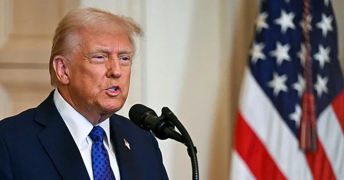 États-Unis : Donald Trump critique la teneur des négociations avec l’Iran