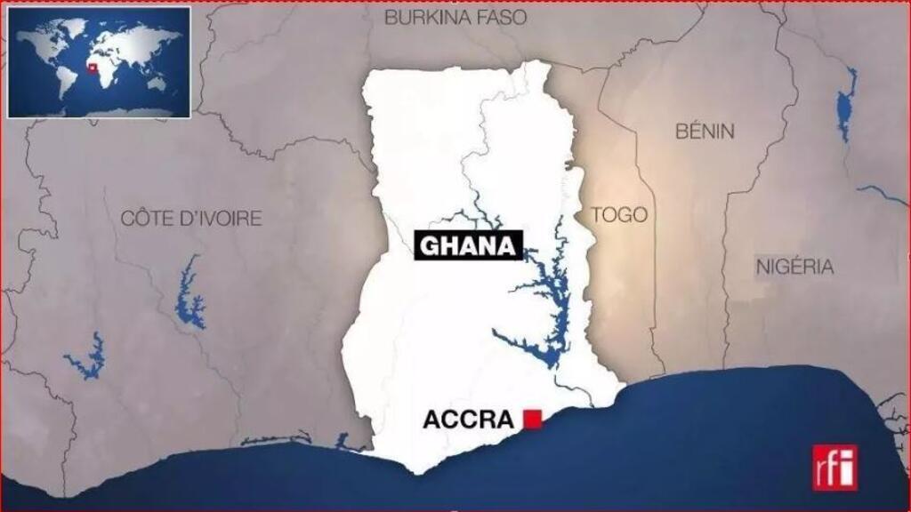 Ghana : Accra saisit le Tribunal international du droit de la mer dans le litige maritime avec le Togo