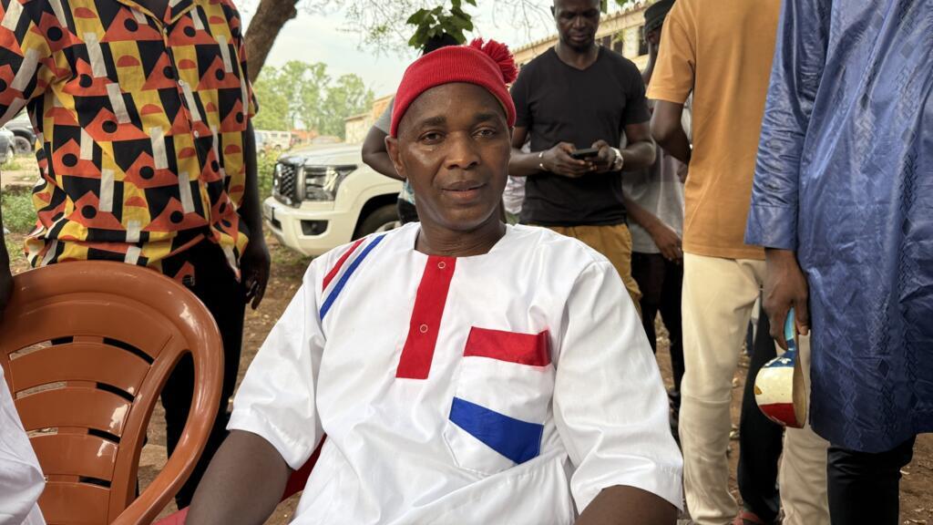 Guinée-Bissau : Fernando Dias et Domingos Simões Pereira refusent d’entrer au gouvernement de transition