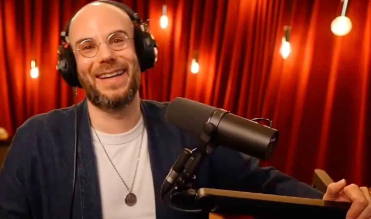 Clément Viktorovitch visé par la polémique après avoir ri en évoquant Quentin Deranque