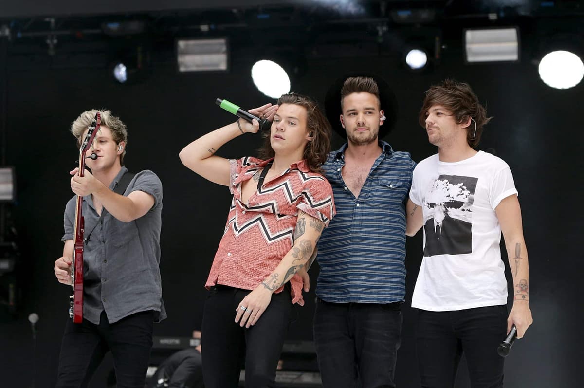 Camryn Magness : après la mort de Liam Payne, l’ancienne ouvreuse des One Direction décède des suites d’une hémorragie interne