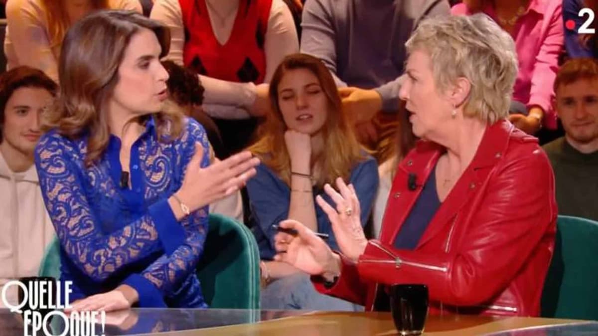 Sonia Mabrouk bientôt sur France Télévisions : Élise Lucet s’y opposerait