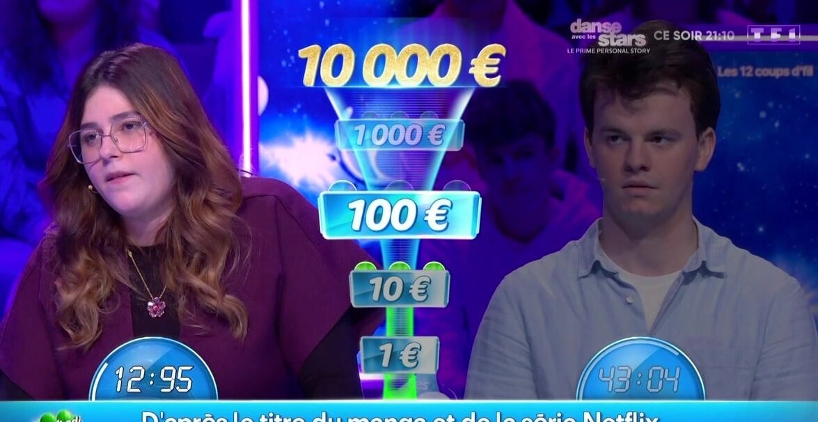 Cyprien pénalisé par la nouvelle règle des 12 coups de midi, 67% des fans la qualifient « une honte »