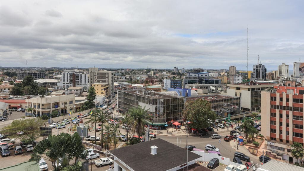 Gabon : Le FMI en visite à Libreville pour évaluer la situation économique