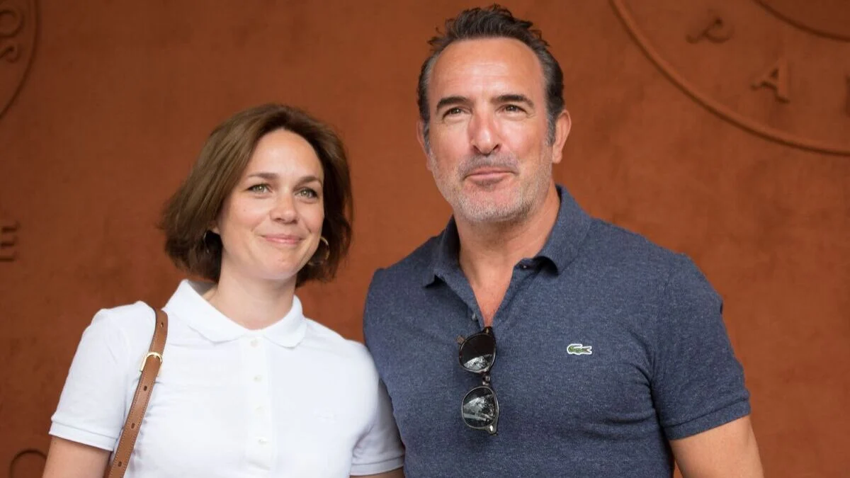 Jean Dujardin : « C’est le sens même de l’existence » sur sa famille