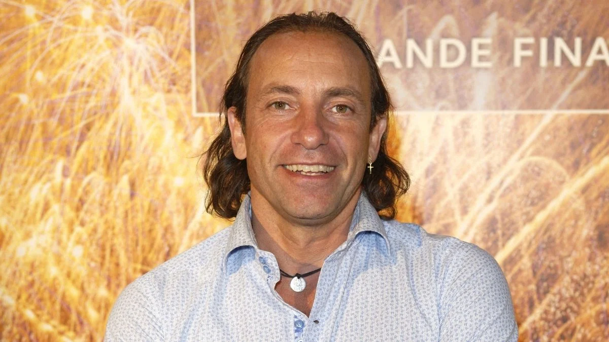 Philippe Candeloro dénonce le MeToo et le wokisme : « On essaie de m’enlever mon ADN »