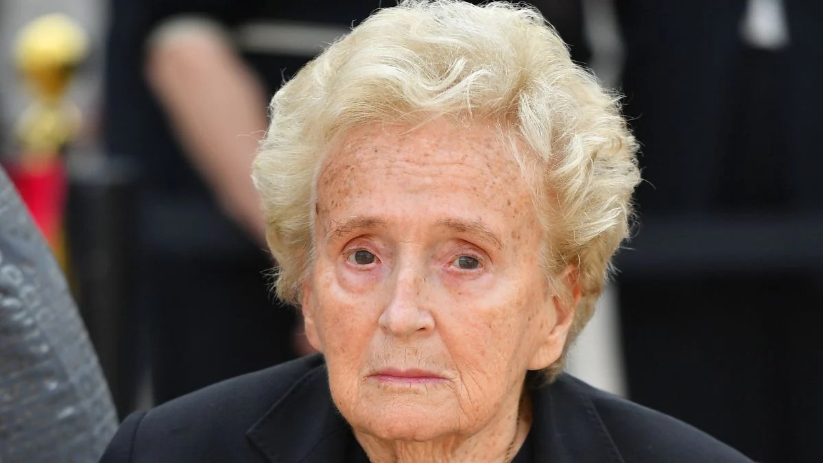 Bernadette Chirac visée par les propos de Patrick Sébastien : « cassante, autoritaire, une matrone »