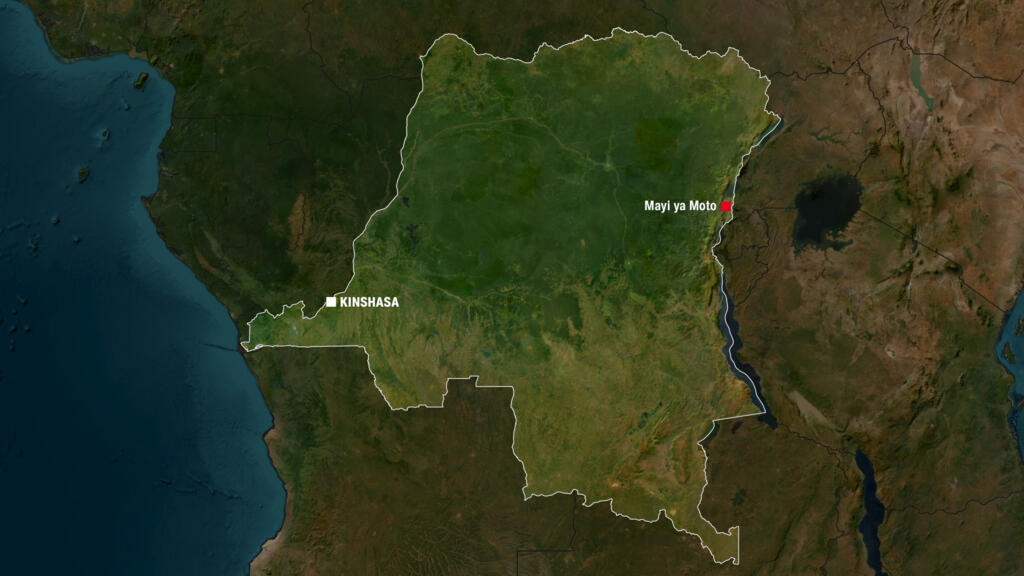 RDC : véhicules transportant du matériel humanitaire attaqués dans le territoire de Rutshuru (Est)