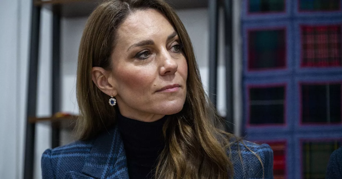 Kate Middleton : ses intentions sont bienveillantes, mais elle veut se forger sa propre place