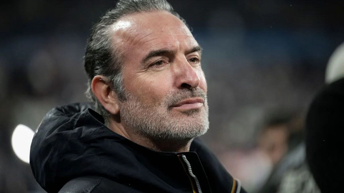 Jean Dujardin taclé par Marilou Berry, fille de Josiane Balasko : « Pathétique »