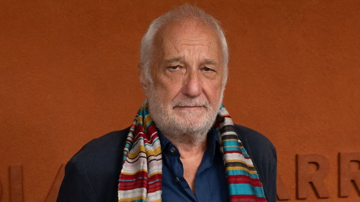 François Berléand sur ses filles : ‘Elles ne sont pas agréables’