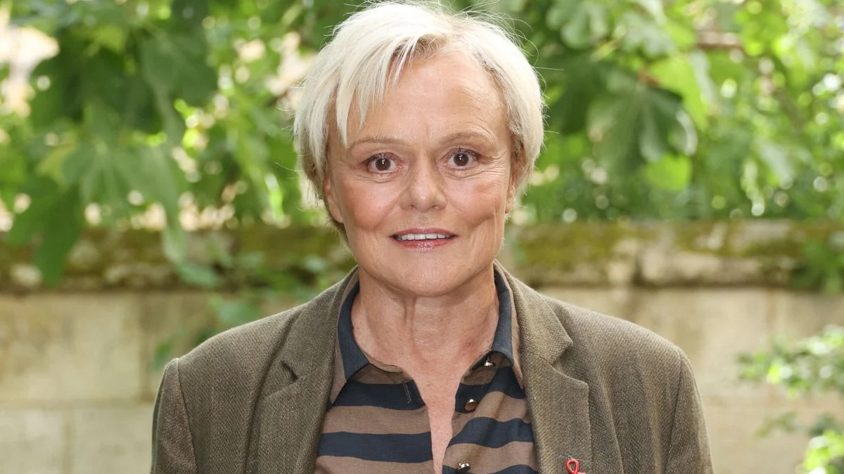 Muriel Robin : sa santé mentale a été un frein à la maternité, « J’étais dépressive »