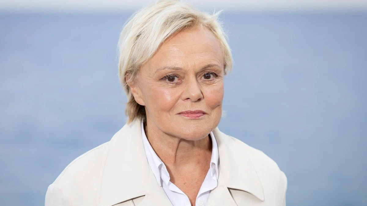 Muriel Robin : « Je vais venir pour te tuer » à sa mère
