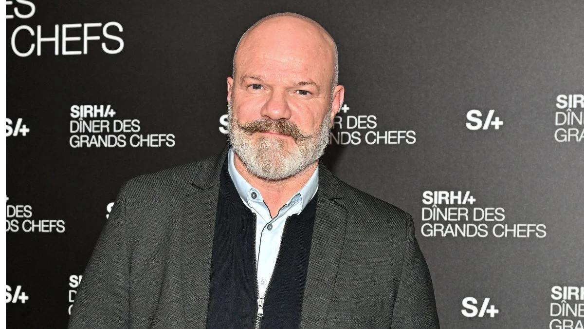 Philippe Etchebest voit rouge face à Jérôme Le Banner