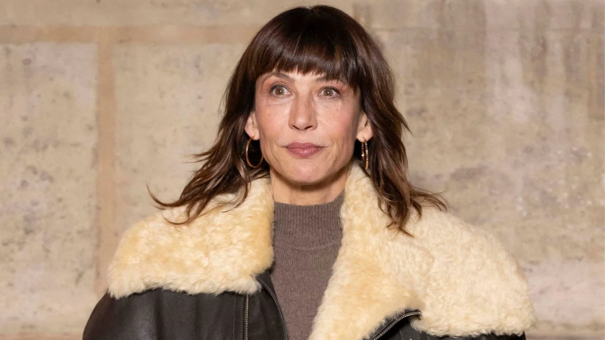 Sophie Marceau décrit « une ambiance très glauque » sur le tournage