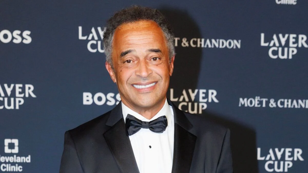 Yannick Noah (65 ans) : après avoir fumé des joints, il affirme qu’il faut accepter le dopage dans le sport