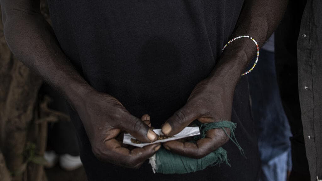 Afrique de l’Ouest : un essor rapide et complexe des drogues de synthèse