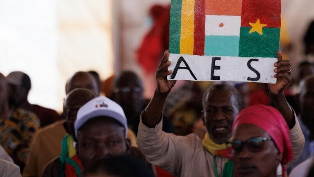 Burkina-Mali-Niger : l’AES prépare une position commune avant le sommet de l’ONU