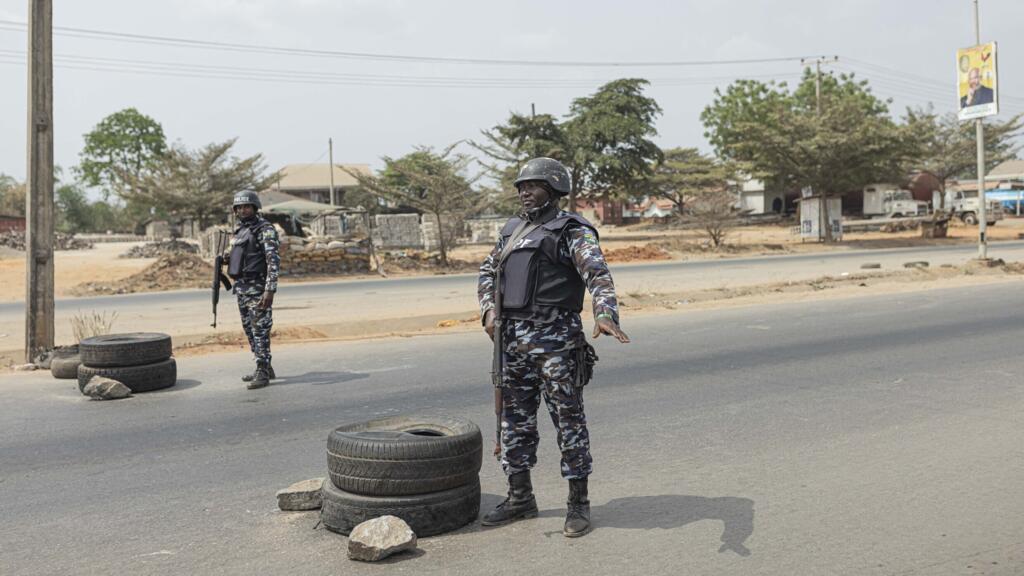 Nigeria : le gouverneur d’Anambra durcit les mesures contre les «villes mortes» du lundi