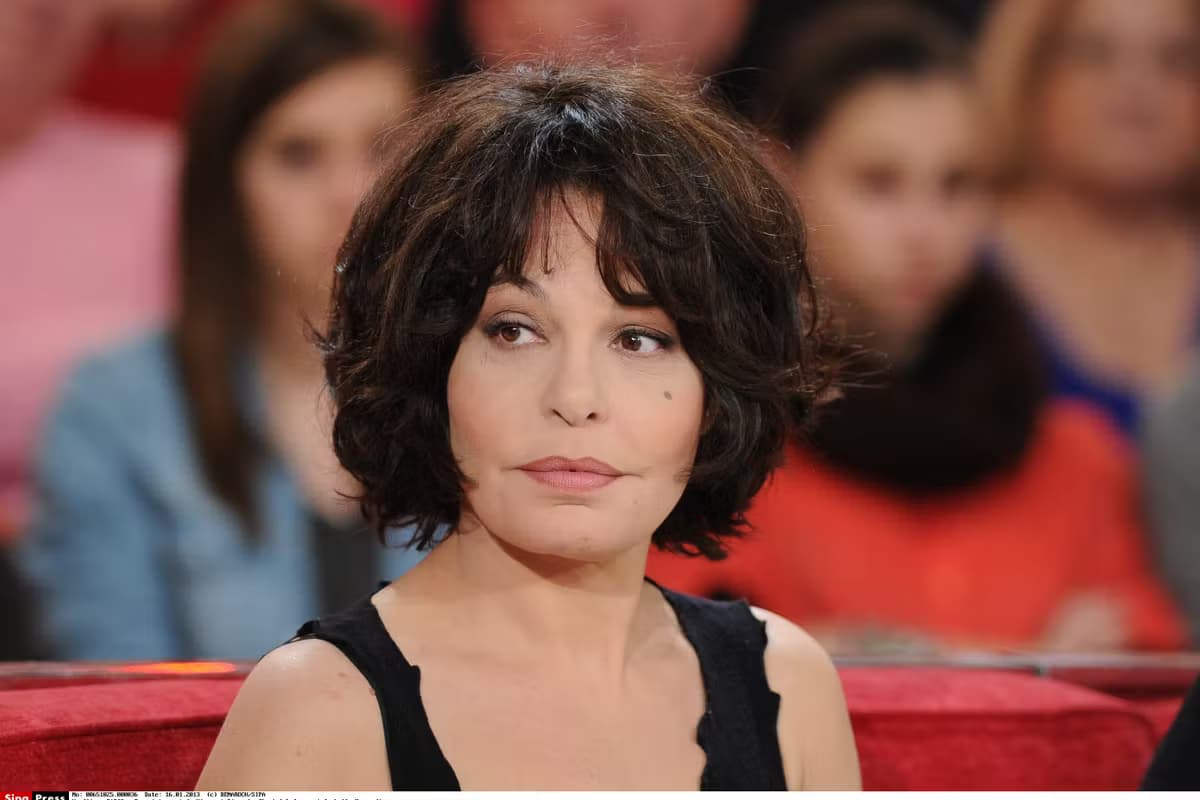 France : décès de la comédienne et réalisatrice Isabelle Mergault