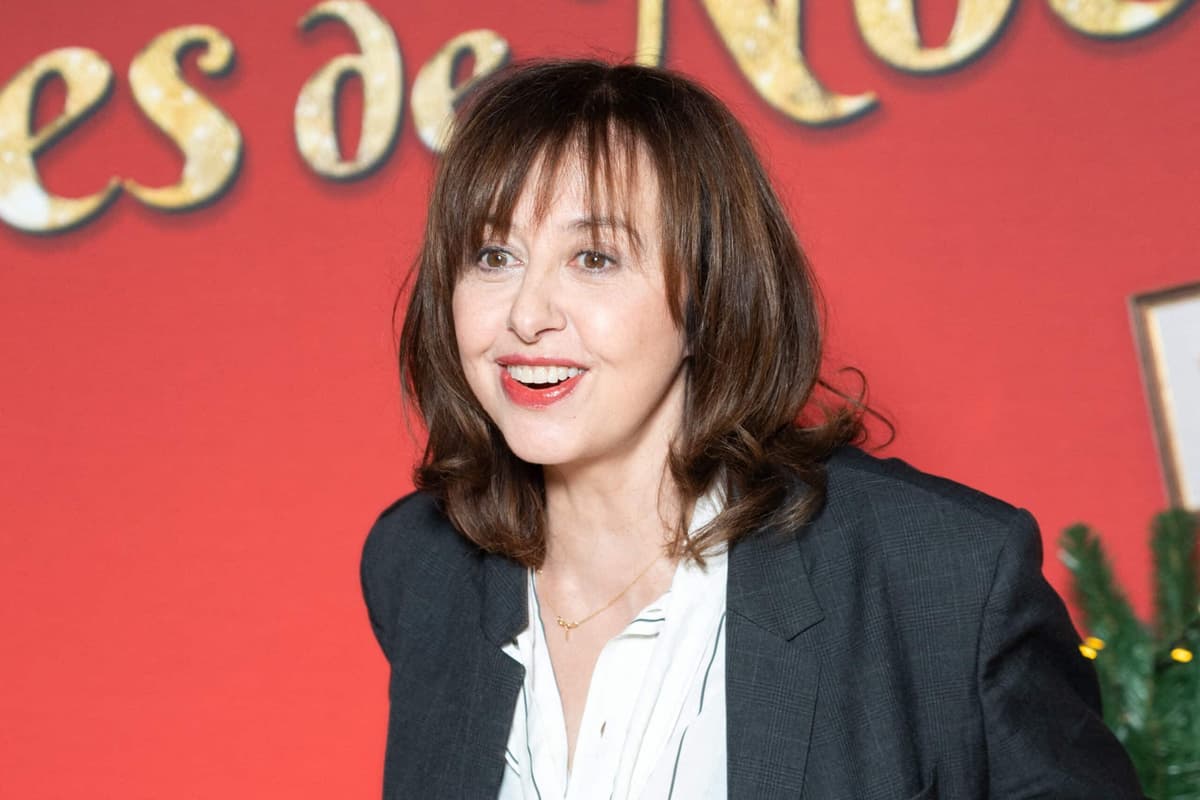 Valérie Bonneton et sa maison du bonheur normande