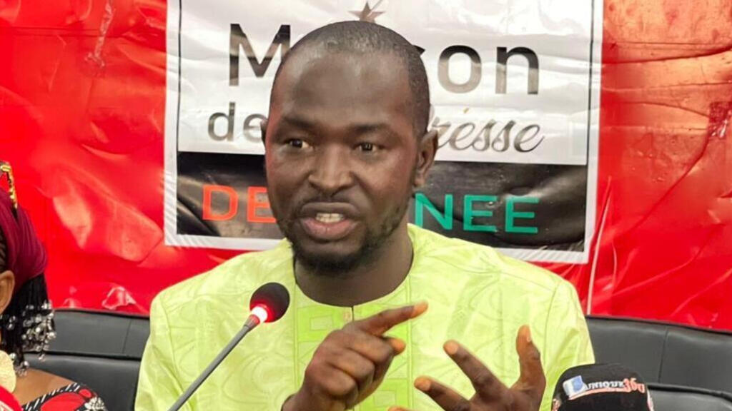 En Guinée, Kidnappings et appel à la sécurisation des populations