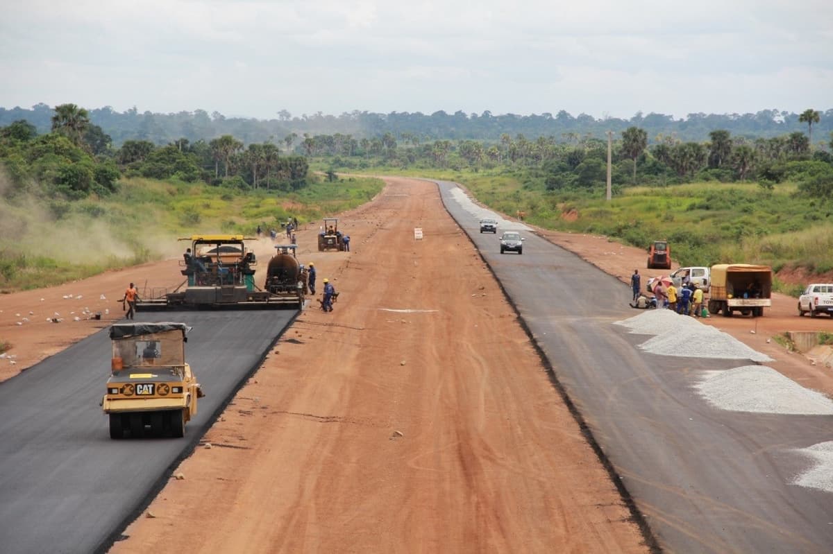 Burkina : 46 milliards de la BAD pour moderniser les infrastructures de transport