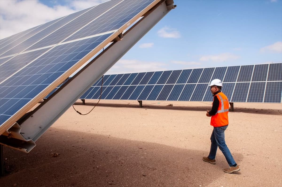 Cameroun : suppression des droits de douane sur l’importation des équipements destinés aux énergies renouvelables