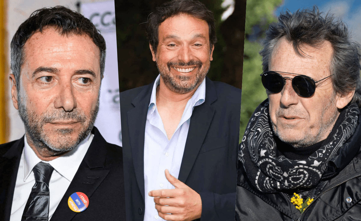 Bruno Salomone : une pluie d’hommages après son décès à 55 ans