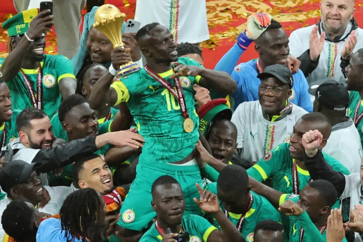 CAN 2025 attribuée au Maroc : la Fédération sénégalaise réagit et menace