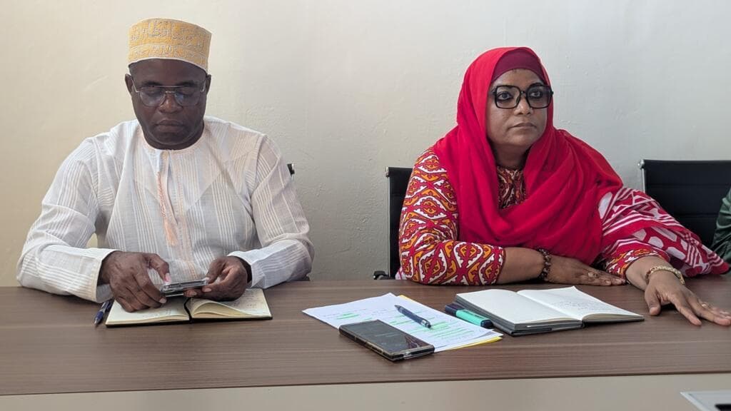 Comores : le gouvernement explique les licenciements dans les aéroports secondaires