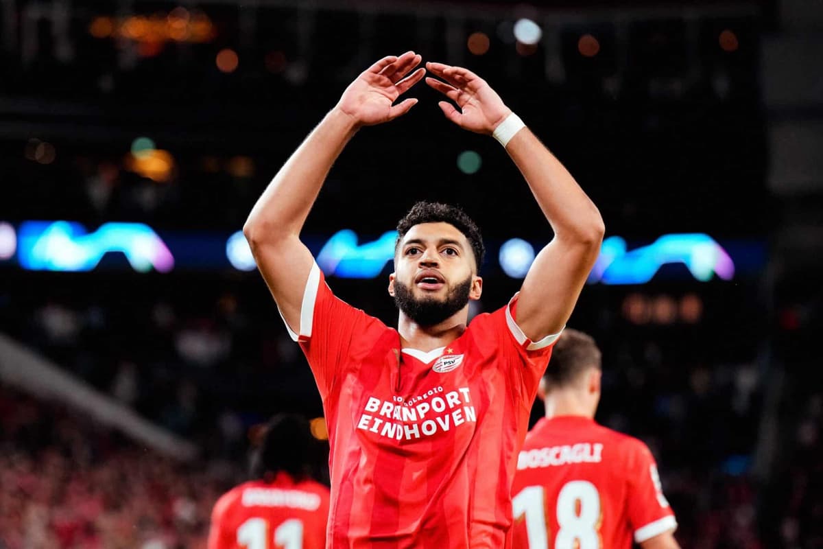 Officiel: le Marocain Saïbari signe au Bayern Munich jusqu’en 2031