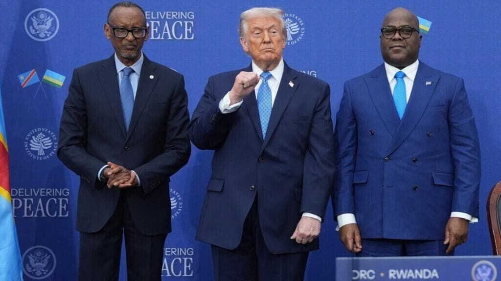 États-Unis : hausse du ton envers le Rwanda