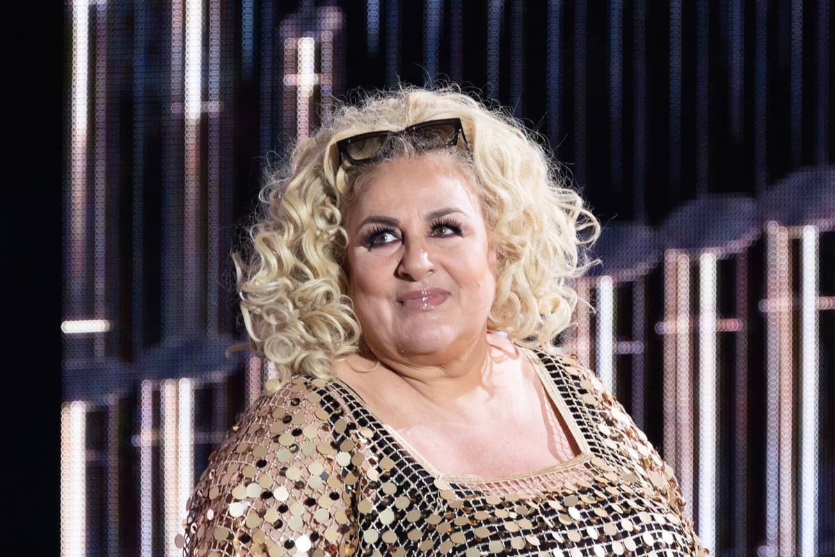 Marianne James dénonce Jacky Terrasson alors qu’il est visé par une enquête pour viol sur mineur