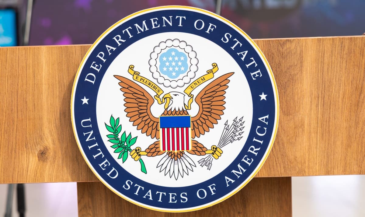 Les États-Unis lancent une alerte de sécurité mondiale en pleine guerre contre l’Iran