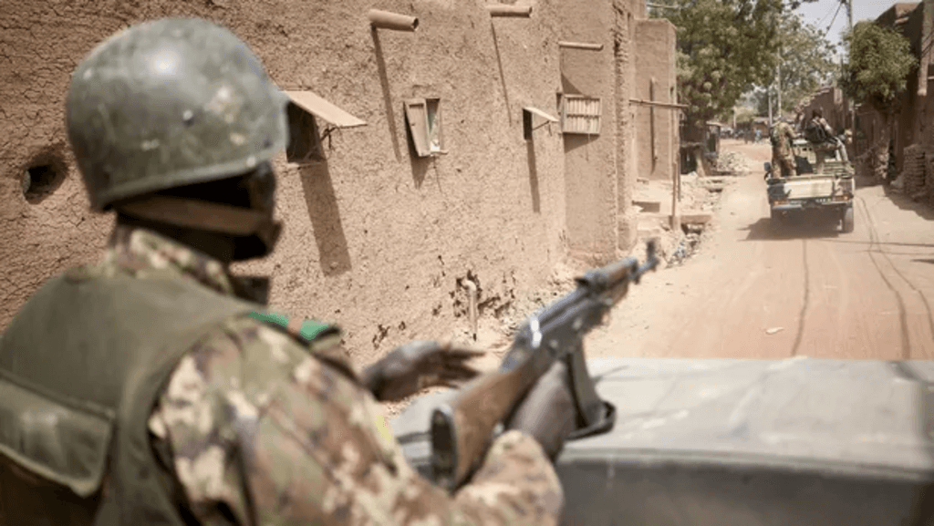 Mauritanie : militaires maliens prétendument détenus, récit d’une évasion simulée