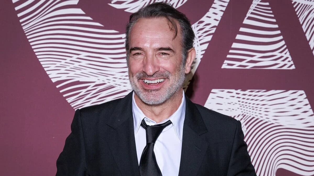 Jean Dujardin se moque d’Eric et Ramzy et évoque ses débuts avec le duo