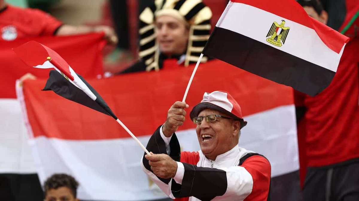 Heure et chaînes pour suivre le match Égypte – Espagne en direct