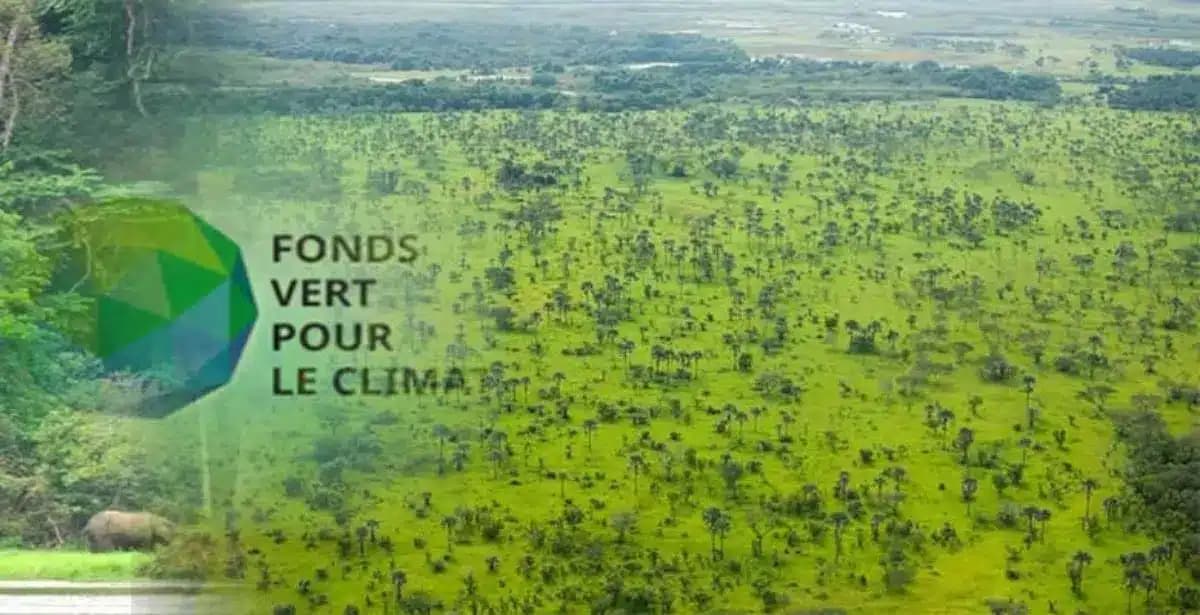 Côte d’Ivoire : Abidjan abritera désormais le siège régional du Fonds vert pour le climat