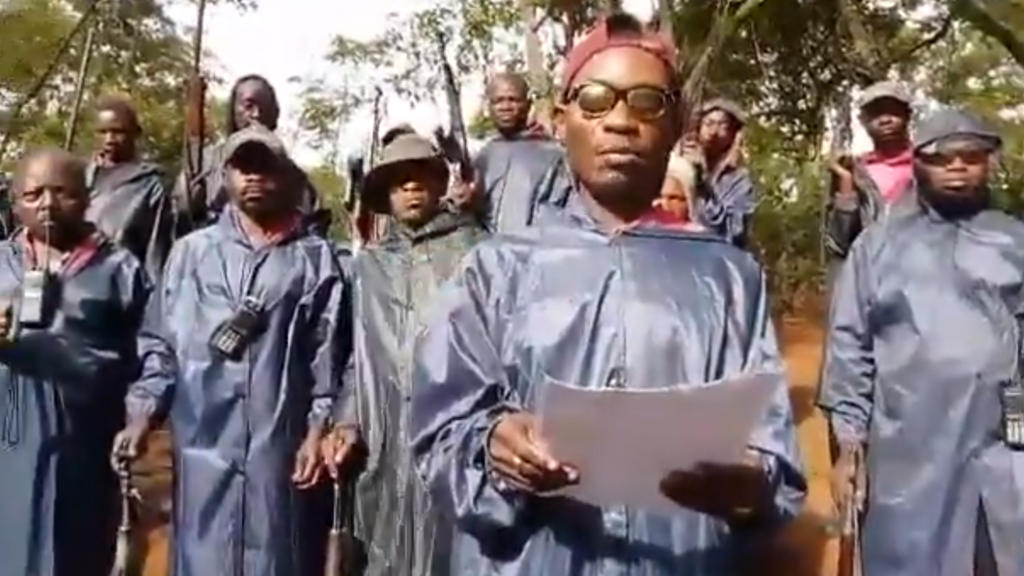 RDC : la présence d’un nouveau groupe armé dans le Katanga inquiète les autorités